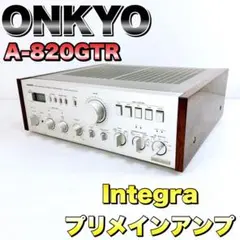 2026年最新】ONKYO A-820の人気アイテム - メルカリ