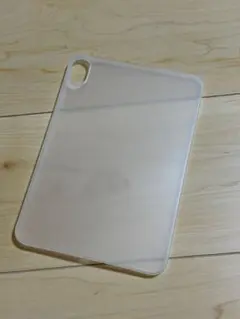 iPad mini 6 / 7 ケース THE FROST AIR フロストエアのサムネイル