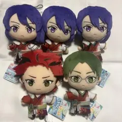 ブルーアーカイブ ミニぬいぐるみVol.3 陸八魔アル 10個セット - メルカリ