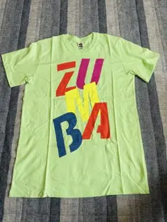 ZUMBAウェア正規品 XS/Sサイズ
