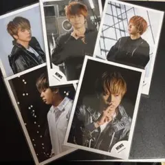 NEW増田貴久 公式写真 まとめ売り