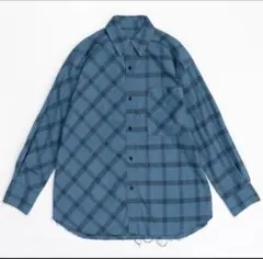 デニムシャツ シャツ