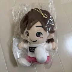 KANSAI JOHNNY'S マスコット ぬいぐるみ 西村拓哉 - メルカリ