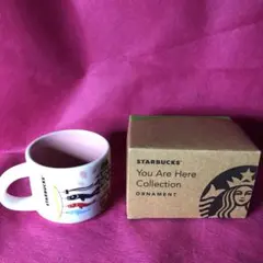 スタバ　カップ　　新品　日本風景