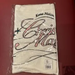 2025年最新】西野カナ タオルの人気アイテム - メルカリ