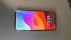 Apple iPhone 13 Pro Max 512GB シエラブルー