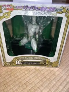 一番くじ ジョジョの奇妙な冒険B賞 キラークイーン フィギュア