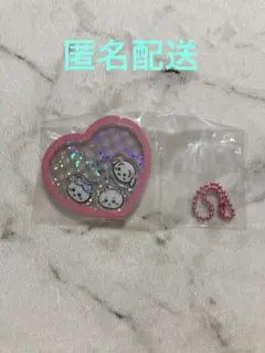 スペシャル ちいかわ きゃらシャカ☆チャームグミ キーホルダー