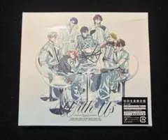 ビバレン XlamV With Us 初回生産限定盤 CD③