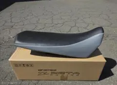 ヤマハ セロー250 ツーリングシート ワイズギアのサムネイル