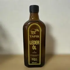 タピール　レーダーオイル