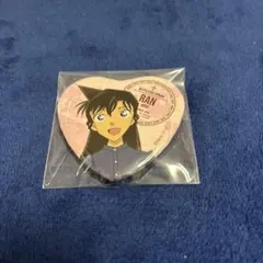 名探偵コナン 毛利蘭