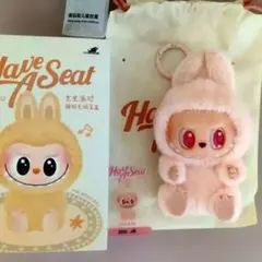 2025年最新】labubu dadaの人気アイテム - メルカリ