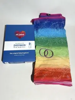 2025年最新】ベビーラップ ディディモスの人気アイテム - メルカリ