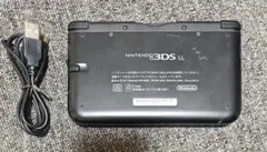 任天堂 3DS LL ブラック
