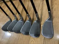 2026年最新】XXIO IMPACT POWER MATCHINGの人気アイテム - メルカリ