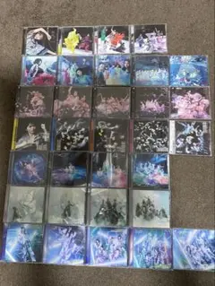 櫻坂46 CDまとめ売り