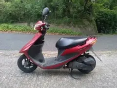アドレスV50　型式CA4BAのサムネイル