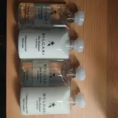 ブルガリアメニティセット売のサムネイル