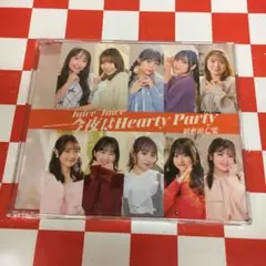 【Z20883】初恋の亡霊/今夜はHearty Party