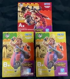 一番くじ ワンピース エルバフ編 ウソップ フィギュア イム マグネット 