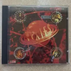 Pixies / Bossanova 国内盤CD