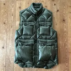 AFFA ダウンベスト UNDERCOVER fragment archive AFFA ダウンベスト UNDERCOVER fragment archive - メルカリ