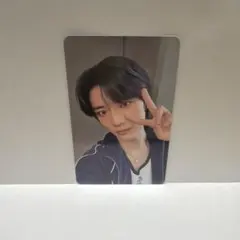 TXT TOGETHER MUSICKOREA ラキドロ 　ボムギュ　トレカ