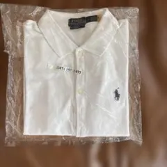 ラルフローレン　ポロシャツ
