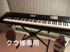 2026年最新】Roland FA-08の人気アイテム - メルカリ