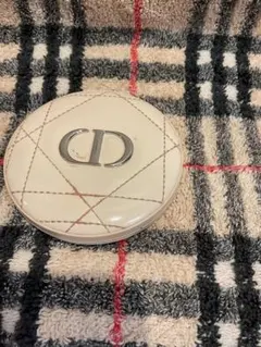 Dior Forever Glow ハイライトパウダー