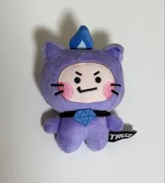 TRUZ ぬいぐるみ チリ ヒョンソク