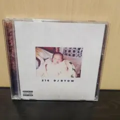 DJ RYOW 216 CD DVD アルバム