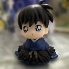 名探偵コナン　ちぢませ隊10　工藤新一（死羅神様ver）