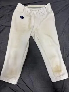 野球　練習着　パンツ 150