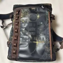B*a様 THE NORTH FACE ヒューズボックス　リュック　カバン
