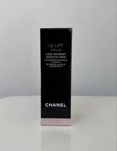 【新品未使用】CHANEL ル　リフト　セラム