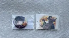 鬼滅の刃 WEBSHOPくじ 「義勇と炭治郎」