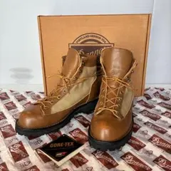Danner ダナーライト Tバック 80