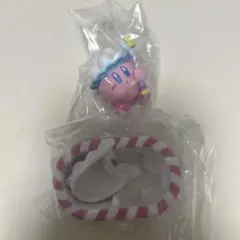 カービィ ガチャ フィギュア