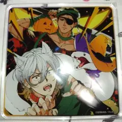 サハラの幸福者（2）アクリルコースター