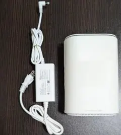 Speed Wi-Fi HOME 5G L11 ホームルーターのサムネイル