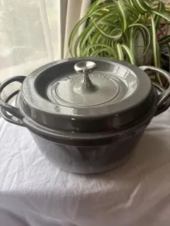 2026年最新】バーミキュラ オーブンポットラウンドの人気アイテム