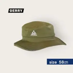 GERRY アウトドアハットのサムネイル