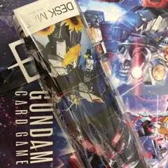 機動戦士ガンダムSEED 下敷き 20周年記念 - メルカリ
