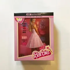 バービー スチールブック box - メルカリ