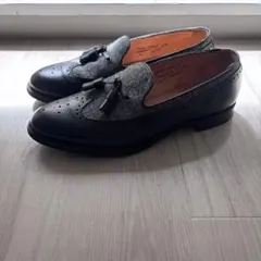2025年最新】cheaney タッセルローファーの人気アイテム - メルカリ
