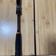 FENWICK BLACKHAWK GRAPHITE BC-55M - メルカリ