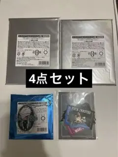 呪術廻戦　0 まとめ売り8点