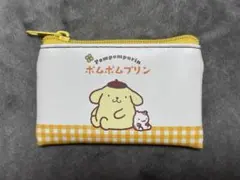 ポムポムプリン 財布 平成レトロ - メルカリ